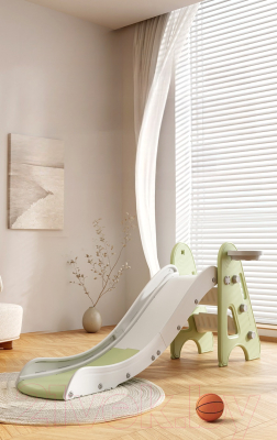 Горка Sundays Баскетбол B60021- фото5