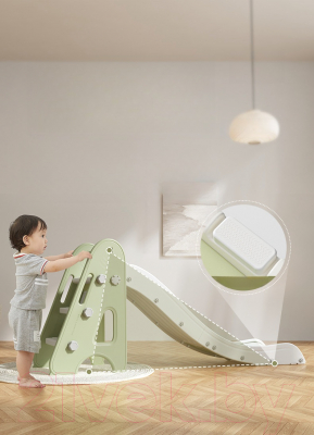 Горка Sundays Баскетбол B60021- фото8