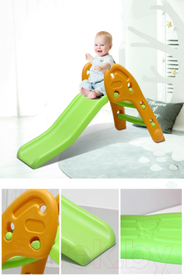 Горка Sundays Лес A20009- фото6