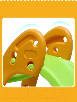 Горка Sundays Лес A20009- фото8