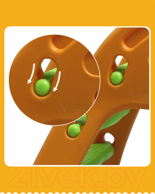 Горка Sundays Лес A20009- фото9