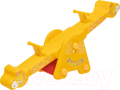 Качели Sundays Жираф B60023- фото