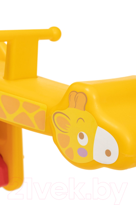 Качели Sundays Жираф B60023- фото3