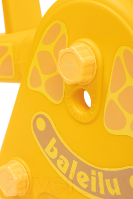 Качели Sundays Жираф B60023- фото4