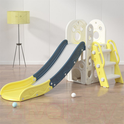 Горка Sundays Бассейн B60024- фото5