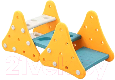 Игровой комплекс Sundays Скалолаз B60026- фото3