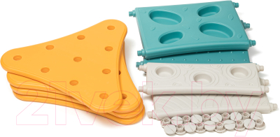 Игровой комплекс Sundays Скалолаз B60026- фото6