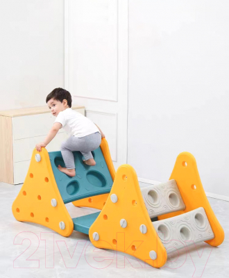 Игровой комплекс Sundays Скалолаз B60026- фото7