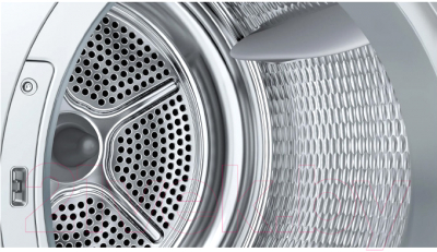 Сушильная машина Bosch WQG2410EPL- фото2