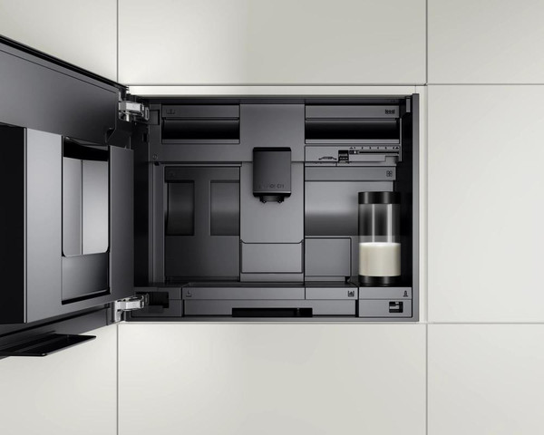 Кофемашина Bosch CTL7181W0- фото4