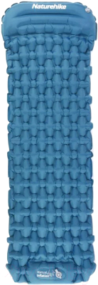 Туристический коврик Naturehike CNK2300DZ0001 FC-12 / 6976023929496- фото