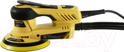 Эксцентриковая шлифовальная машина Hanskonner HOS8140BL- фото2