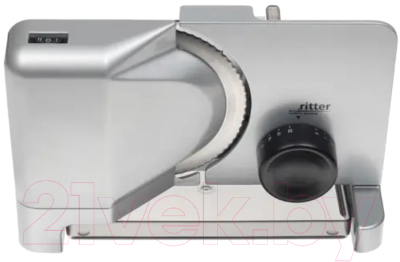 Ломтерезка Ritter ARCUS3 Duo-Plus- фото4