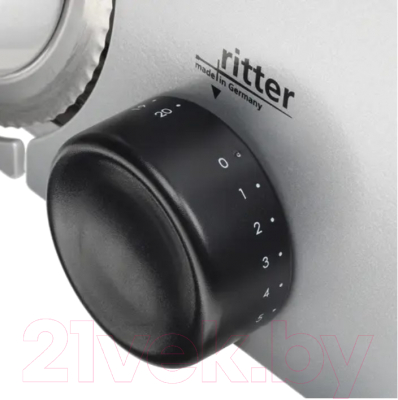 Ломтерезка Ritter ARCUS3 Duo-Plus- фото7