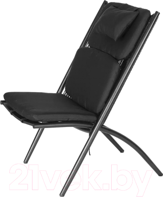 Кресло садовое Bergenson Bjorn Hakon / BB0000461- фото