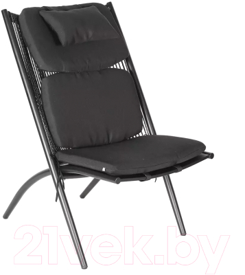 Кресло садовое Bergenson Bjorn Hakon / BB0000461- фото3