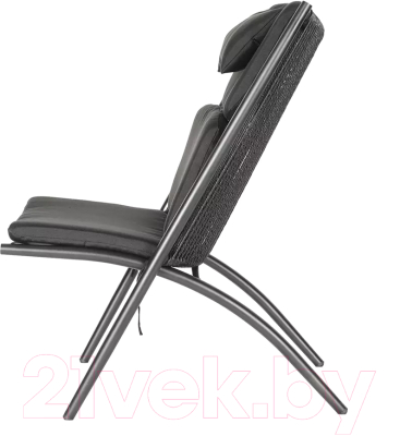 Кресло садовое Bergenson Bjorn Hakon / BB0000461- фото4