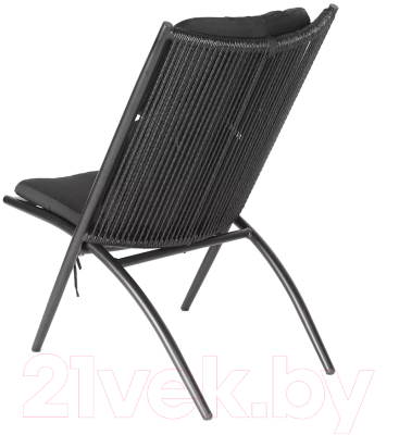 Кресло садовое Bergenson Bjorn Hakon / BB0000461- фото5