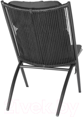 Кресло садовое Bergenson Bjorn Hakon / BB0000461- фото7