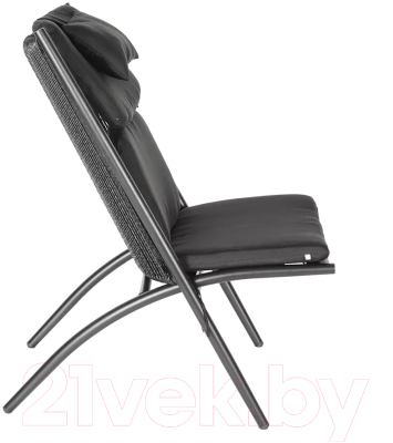 Кресло садовое Bergenson Bjorn Hakon / BB0000461- фото8