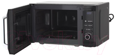 Микроволновая печь Sharp R2852RK- фото3, картинка3 Микроволновая печь Sharp R2852RK- фото3