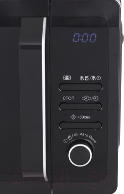 Микроволновая печь Sharp R2852RK- фото4, картинка4 Микроволновая печь Sharp R2852RK- фото4