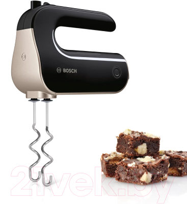 Миксер ручной Bosch MFQ4730- фото4