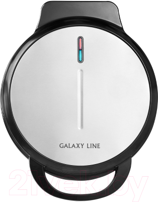 Вафельница Galaxy GL 2987- фото2
