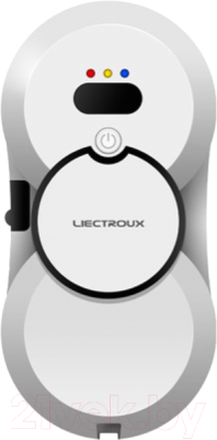 Робот-мойщик окон Liectroux HCR-10 (белый)- фото
