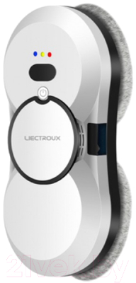 Робот-мойщик окон Liectroux HCR-10 (белый)- фото2
