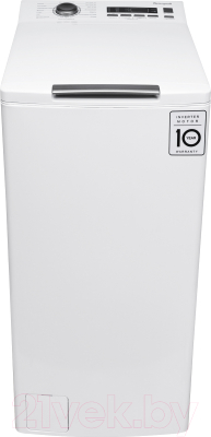 Стиральная машина Weissgauff WM 40380 TD Inverter- фото