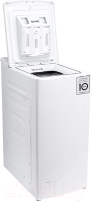 Стиральная машина Weissgauff WM 40380 TD Inverter- фото3