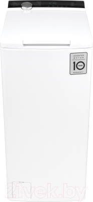 Стиральная машина Weissgauff WM 40970 TD Inverter Steam- фото