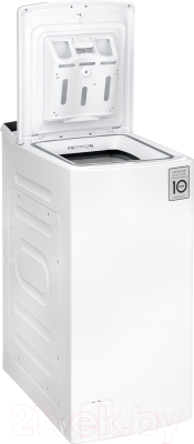 Стиральная машина Weissgauff WM 40970 TD Inverter Steam- фото3