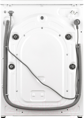 Стиральная машина Weissgauff WM 61210 DC Inverter Steam- фото8