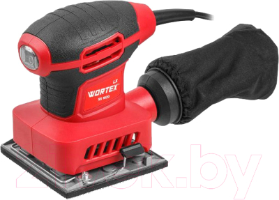 Вибрационная шлифовальная машина Wortex LX SS 1020 (1334426)