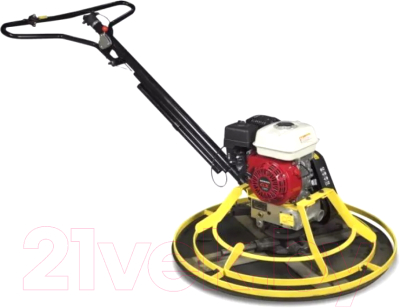 Затирочная машина TOR S-100 / 1012108 (Loncin)- фото