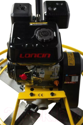 Затирочная машина TOR S-100 / 1012108 (Loncin)- фото2