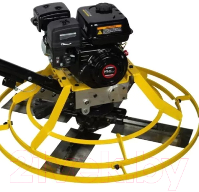 Затирочная машина TOR S-100 / 1012108 (Loncin)- фото3