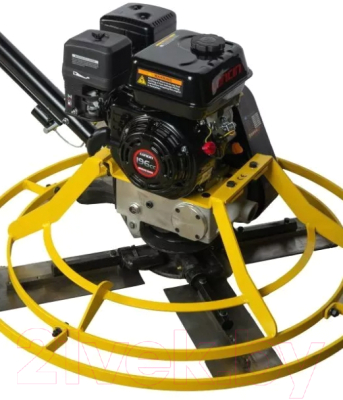 Затирочная машина TOR S-100 / 1012108 (Loncin)- фото5