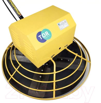 Затирочная машина TOR DMR 900 / 1018833 (Z)- фото2