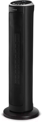 Тепловентилятор Sencor SFH 8990 BK- фото