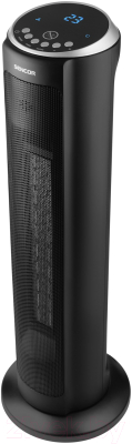 Тепловентилятор Sencor SFH 8990 BK- фото3