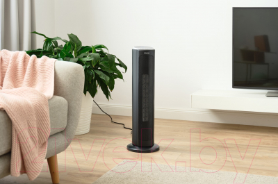 Тепловентилятор Sencor SFH 8990 BK- фото7