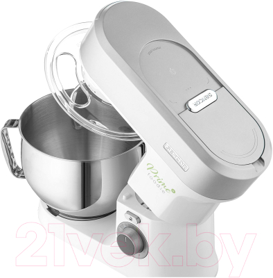 Кухонный комбайн Sencor STM 3789SL- фото4