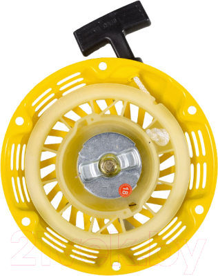 Стартер для генератора Huter DY2500L-DY4000L/LX (71/11/2)- фото3