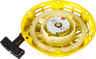 Стартер для генератора Huter DY2500L-DY4000L/LX (71/11/2)- фото4