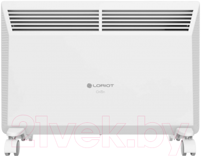 Конвектор Loriot LHCI-1500 KM