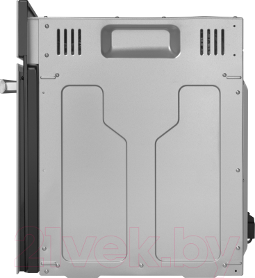 Электрический духовой шкаф Maunfeld AEOD6063W- фото9