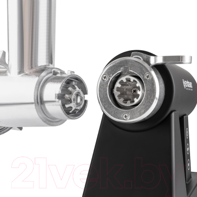 Мясорубка электрическая Endever Sigma-110 (черный)- фото6